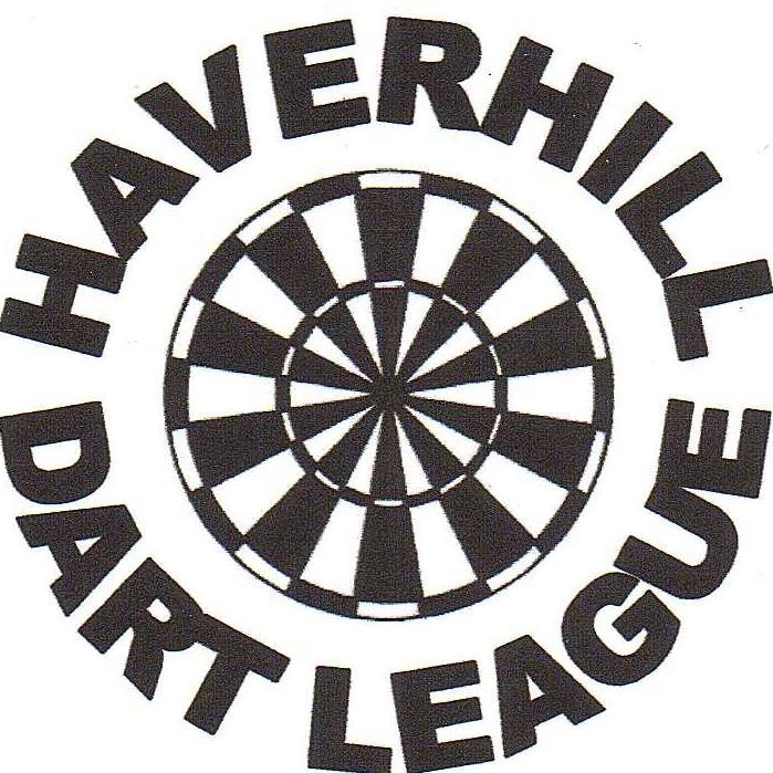 Haverhill Dart League logo