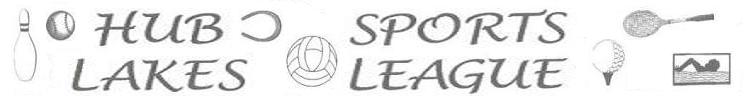 Hub Lakes logo