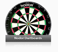 Demo Dart League logo