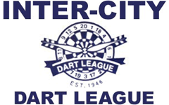 The Inter-City Toronto Dart League