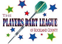 PDLRC Monday Singles logo