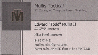 Mullis Tactical