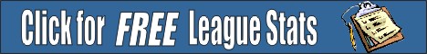 Free Stats available at YourLeagueStats,com