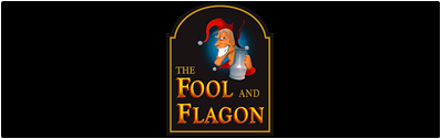 Fool and Flagon