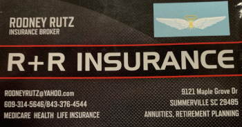 R+R Insurance