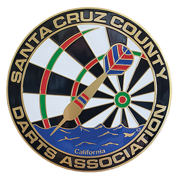 Cruz County Dart Association | Online Sports Administration System